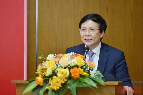 Phát động cuộc thi viết “Những kỷ niệm sâu sắc về thầy cô và mái trường” năm 2021