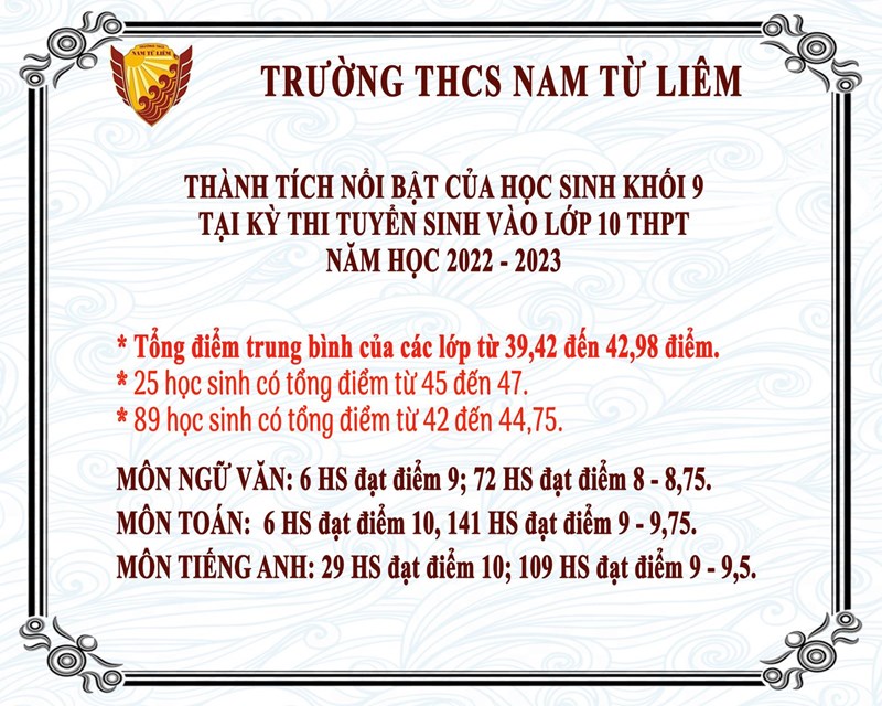 Quả ngọt hôm nay - nỗ lực hôm qua