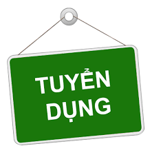 THÔNG BÁO: Tuyển dụng giáo viên hợp đồng năm học 2019-2020
