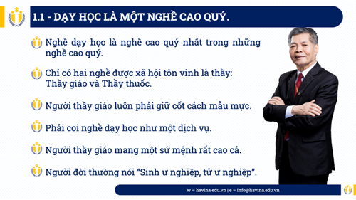 Giáo viên trường THCS Nam Từ Liêm tham gia tập huấn chuyên đề “Nghệ thuật dạy học và thấu hiểu cảm xúc của học sinh”