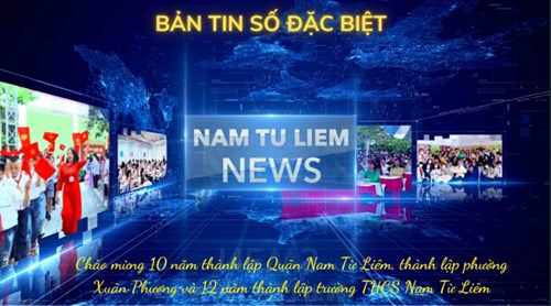 Bản tin số Đặc biệt